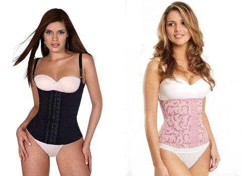 Waist Cinchers Vs Corsets 7 Major Differences Help You Avoid