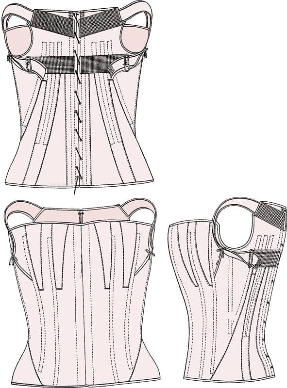 Practical and Effective Waist Training Guide - Me and My Waist