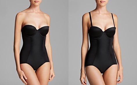 Reviews of Spanx Waist Trainer - Me and My Waist