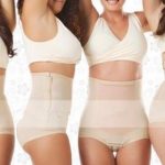 Advantages of Wearing Compression Girdles