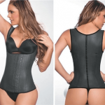 Waist Trainer Vest: 7 Differences from Waist Training Corset & 3 Top Choices