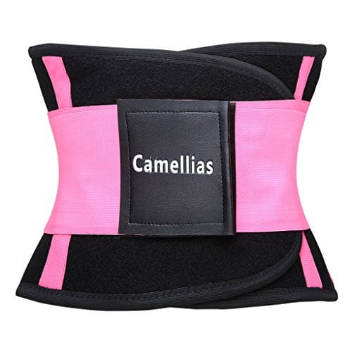 camellias waist trainer reviews