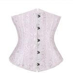 Weight Loss: Is Wearing a Corset the Secret Weapon