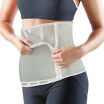 Wear a Waist Trimmer Belt to Burn Your Belly Fats During Exercise