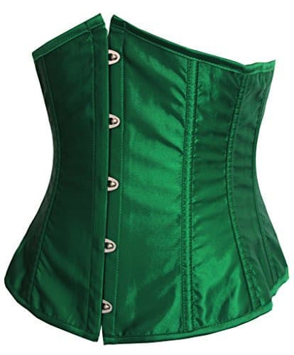 Best Corset That Hides Perfectly Under Clothing (8 Decisive Factors and ...