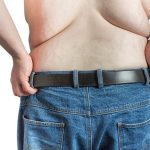 Back Fat for Men: Banish Back Fat for Good