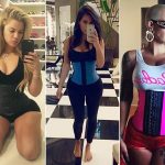 Waist Training Celebrity: How to Properly Treat the Hollywood Waist Training Corset Craze