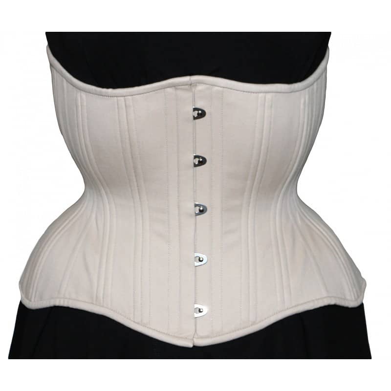Best Corset That Hides Perfectly Under Clothing (8 Decisive Factors and ...