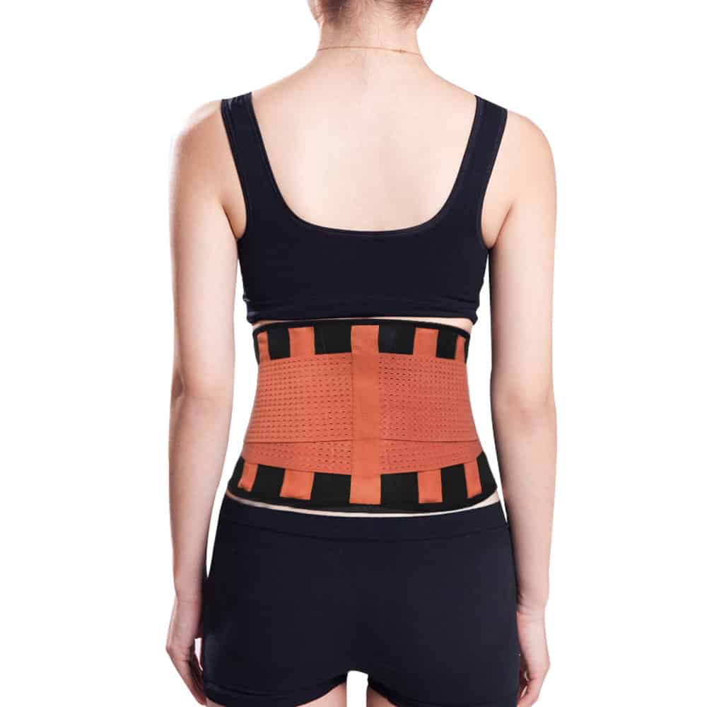 Medical Corsets: A Treatment for Lower Back Pain - Me and My Waist