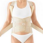 Medical Corsets: A Treatment for Lower Back Pain