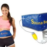 Sauna Belt: Is It Helpful to Slim Your Waist