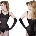 Steel Boned Corsets: Types, Features & Recommendations