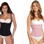 Waist Cinchers Vs. Corsets: 7 Major Differences Help You Avoid Confusion